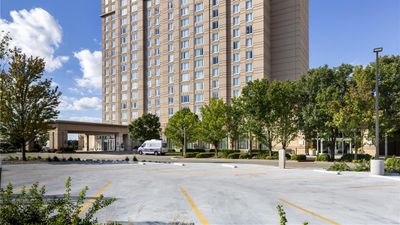 Hyatt Regency Wichita