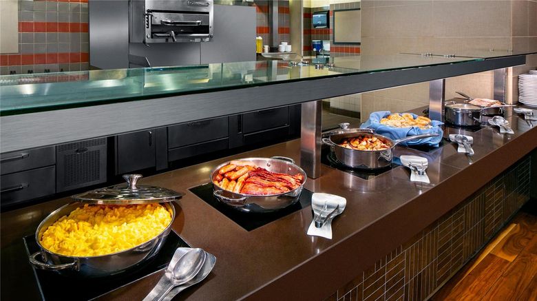 <b>Hyatt Regency Wichita Restaurant</b>. Images powered by <a href="https://iceportal.shijigroup.com/" title="IcePortal" target="_blank">IcePortal</a>.