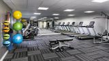 Hyatt Regency Wichita Health