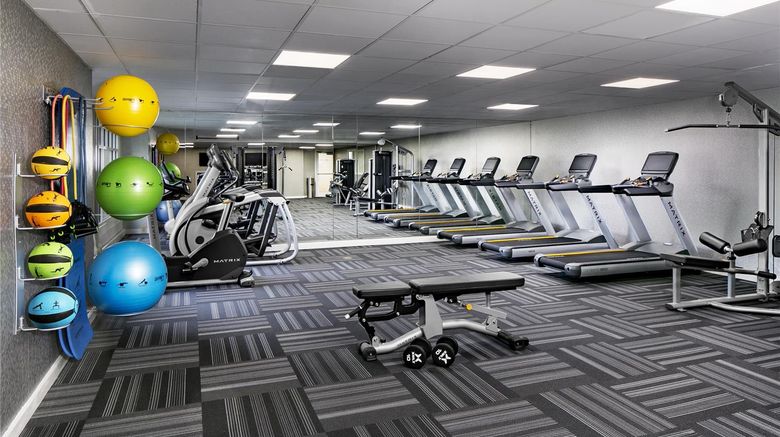 <b>Hyatt Regency Wichita Health</b>. Images powered by <a href="https://iceportal.shijigroup.com/" title="IcePortal" target="_blank">IcePortal</a>.