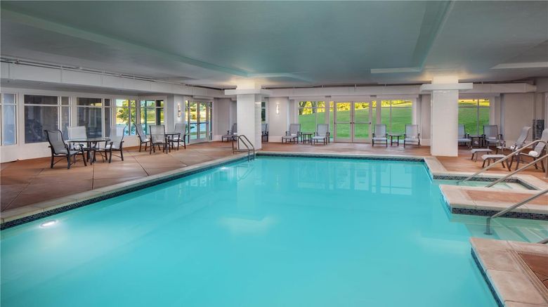 <b>Hyatt Regency Wichita Pool</b>. Images powered by <a href="https://iceportal.shijigroup.com/" title="IcePortal" target="_blank">IcePortal</a>.