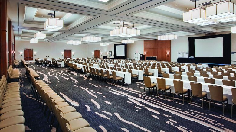 <b>Hyatt Regency Wichita Ballroom</b>. Images powered by <a href="https://iceportal.shijigroup.com/" title="IcePortal" target="_blank">IcePortal</a>.