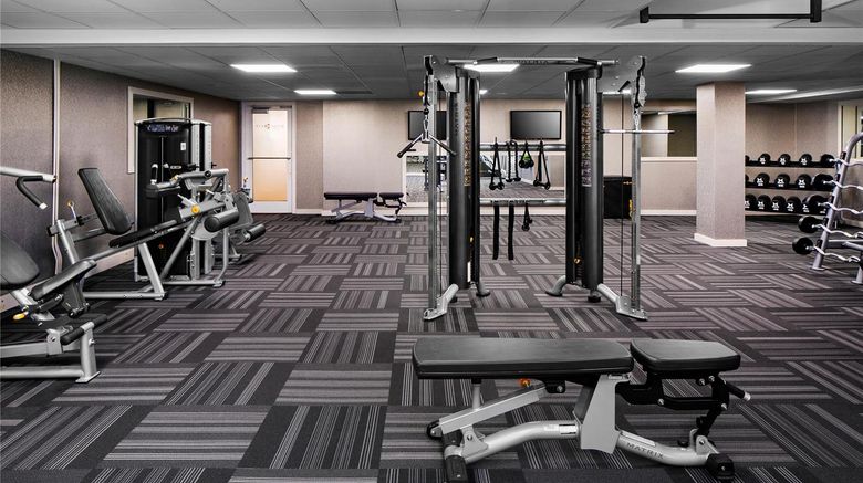 <b>Hyatt Regency Wichita Health</b>. Images powered by <a href="https://iceportal.shijigroup.com/" title="IcePortal" target="_blank">IcePortal</a>.