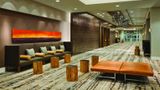 Hyatt Regency Wichita Ballroom
