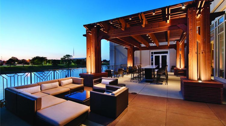 Hyatt Regency Wichita Other