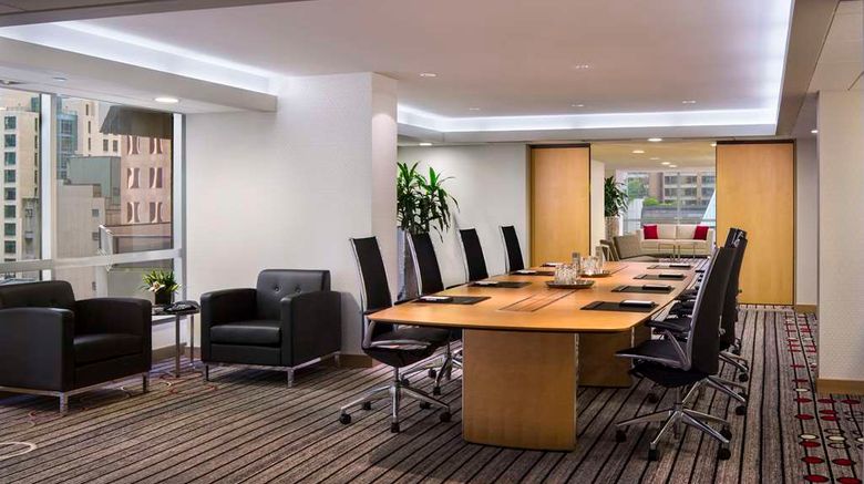 <b>Hyatt Regency Vancouver Meeting</b>. Images powered by <a href="https://iceportal.shijigroup.com/" title="IcePortal" target="_blank">IcePortal</a>.