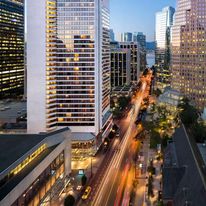 Hyatt Regency Vancouver