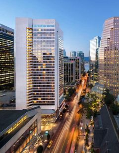 Hyatt Regency Vancouver