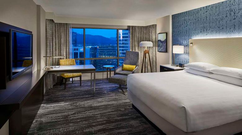 <b>Hyatt Regency Vancouver Room</b>. Images powered by <a href="https://iceportal.shijigroup.com/" title="IcePortal" target="_blank">IcePortal</a>.