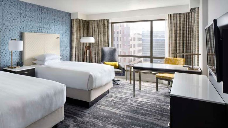 <b>Hyatt Regency Vancouver Room</b>. Images powered by <a href="https://iceportal.shijigroup.com/" title="IcePortal" target="_blank">IcePortal</a>.