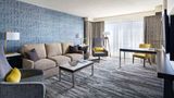 Hyatt Regency Vancouver Suite