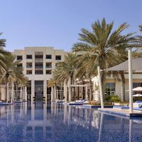 Park Hyatt Abu Dhabi