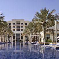 Park Hyatt Abu Dhabi