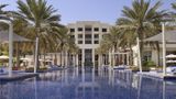 Park Hyatt Abu Dhabi Exterior