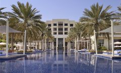 Park Hyatt Abu Dhabi