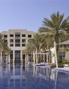 Park Hyatt Abu Dhabi