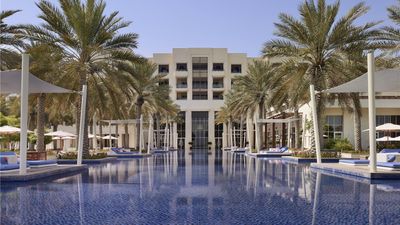 Park Hyatt Abu Dhabi