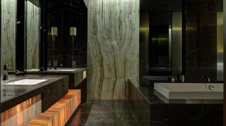<b>Park Hyatt Abu Dhabi Room</b>. Images powered by <a href="https://iceportal.shijigroup.com/" title="IcePortal" target="_blank">IcePortal</a>.