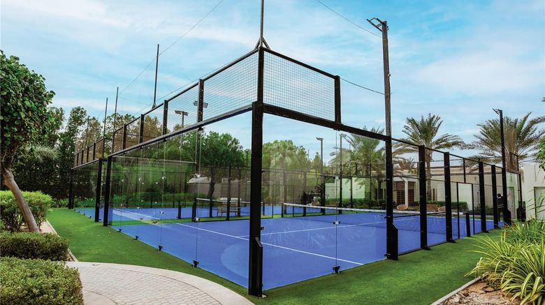 <b>Park Hyatt Abu Dhabi Recreation</b>. Images powered by <a href="https://iceportal.shijigroup.com/" title="IcePortal" target="_blank">IcePortal</a>.