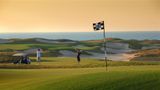 Park Hyatt Abu Dhabi Golf
