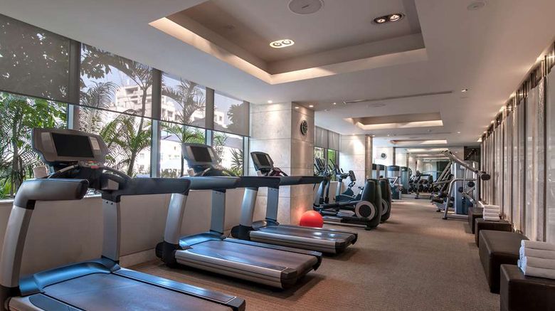 <b>Hyatt Ahmedabad Health</b>. Images powered by <a href="https://iceportal.shijigroup.com/" title="IcePortal" target="_blank">IcePortal</a>.