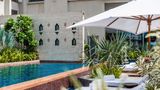 Hyatt Ahmedabad Pool