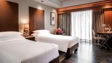 Hyatt Ahmedabad Room