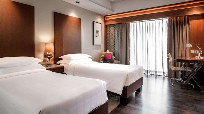 <b>Hyatt Ahmedabad Room</b>. Images powered by <a href="https://iceportal.shijigroup.com/" title="IcePortal" target="_blank">IcePortal</a>.