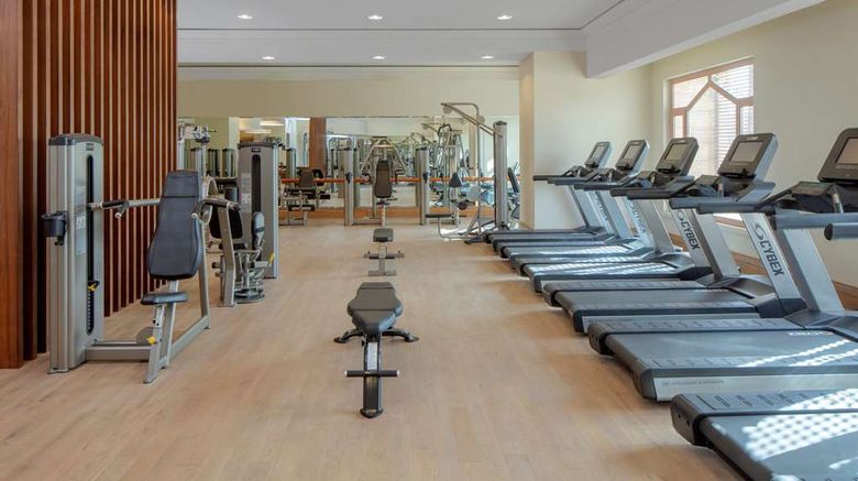<b>Grand Hyatt Amman Health</b>. Images powered by <a href="https://iceportal.shijigroup.com/" title="IcePortal" target="_blank">IcePortal</a>.