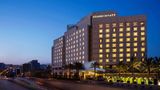 Grand Hyatt Amman Exterior