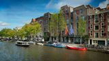 ANdAZ Amsterdam Prinsengracht Exterior