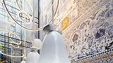 ANdAZ Amsterdam Prinsengracht Lobby
