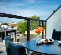 ANdAZ Amsterdam Prinsengracht Exterior