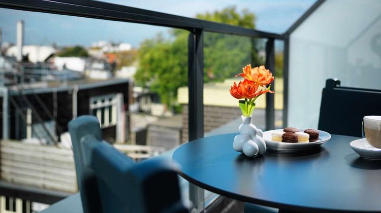 ANdAZ Amsterdam Prinsengracht Exterior