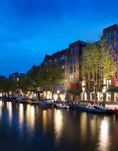 ANdAZ Amsterdam Prinsengracht