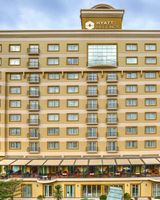 Hyatt Regency Baku