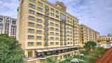 Hyatt Regency Baku Exterior