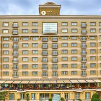 Hyatt Regency Baku