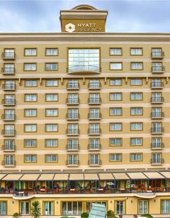 Hyatt Regency Baku
