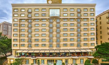 Hyatt Regency Baku