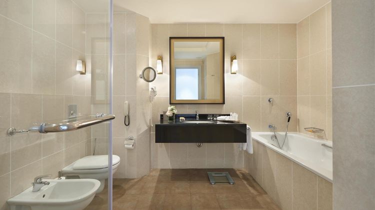 Hyatt Regency Baku Room