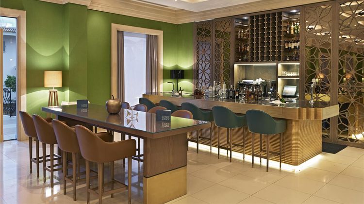 Hyatt Regency Baku Restaurant