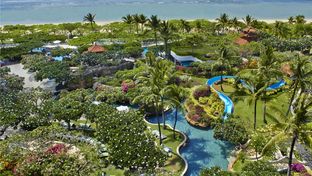 Grand Hyatt Bali
