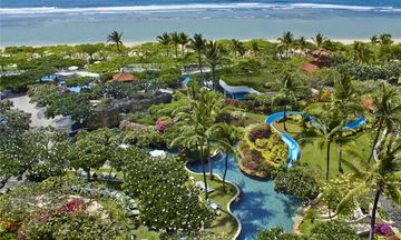 Grand Hyatt Bali