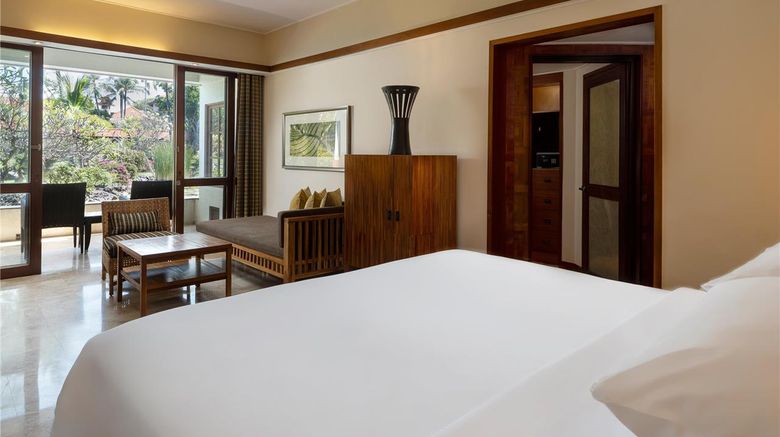 <b>Grand Hyatt Bali Room</b>. Images powered by <a href="https://iceportal.shijigroup.com/" title="IcePortal" target="_blank">IcePortal</a>.