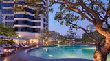 <b>Grand Hyatt Erawan Bangkok Pool</b>. Images powered by <a href="https://iceportal.shijigroup.com/" title="IcePortal" target="_blank">IcePortal</a>.