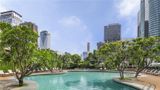 <b>Grand Hyatt Erawan Bangkok Pool</b>. Images powered by <a href="https://iceportal.shijigroup.com/" title="IcePortal" target="_blank">IcePortal</a>.