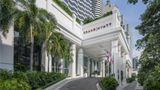 <b>Grand Hyatt Erawan Bangkok Exterior</b>. Images powered by <a href="https://iceportal.shijigroup.com/" title="IcePortal" target="_blank">IcePortal</a>.