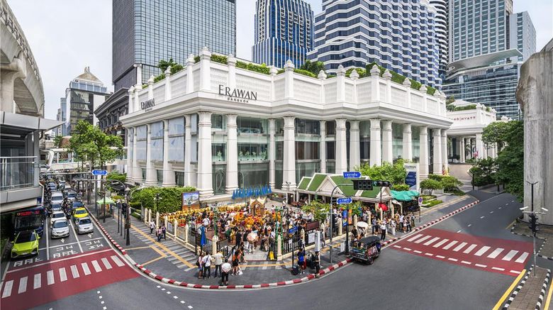 <b>Grand Hyatt Erawan Bangkok Other</b>. Images powered by <a href="https://iceportal.shijigroup.com/" title="IcePortal" target="_blank">IcePortal</a>.