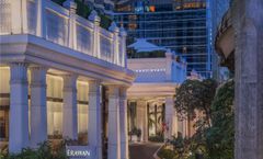 Grand Hyatt Erawan Bangkok